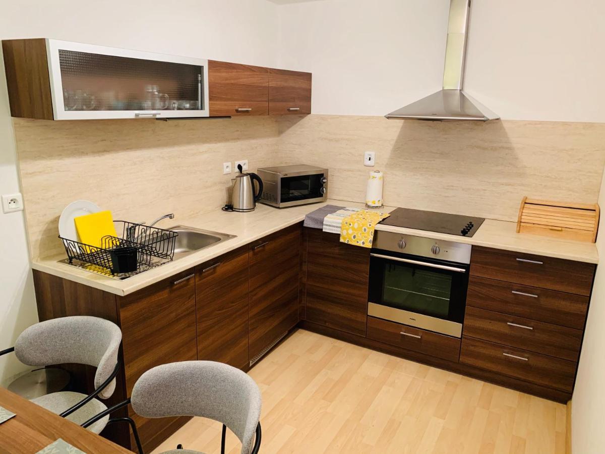 NEW Apartment 120 DONOVALY Zewnętrze zdjęcie