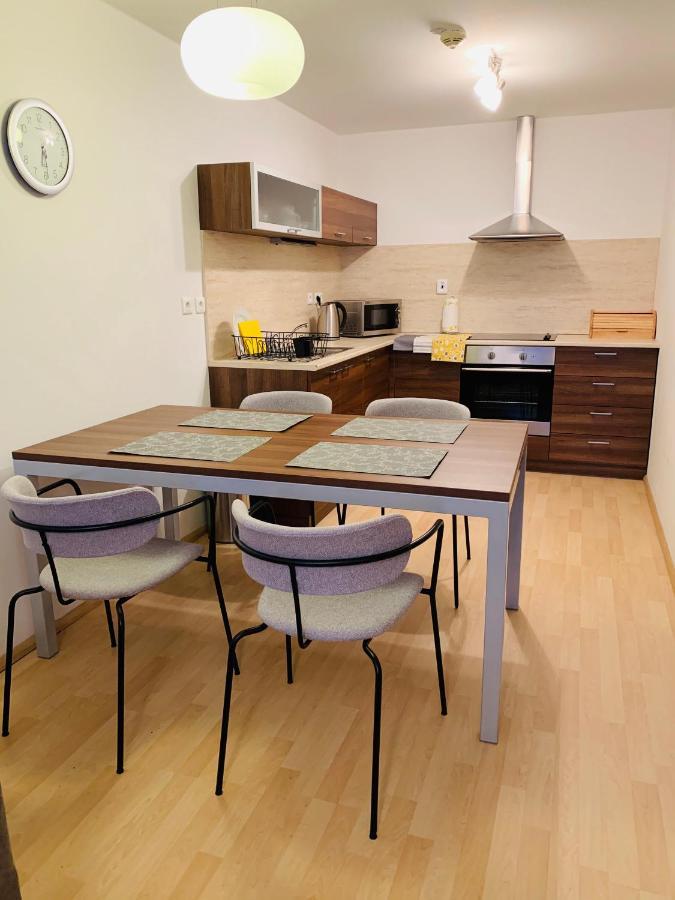 NEW Apartment 120 DONOVALY Zewnętrze zdjęcie