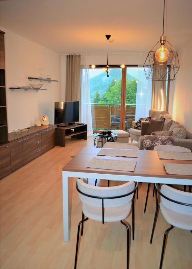 NEW Apartment 120 DONOVALY Zewnętrze zdjęcie